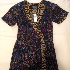 Maeve by Anthropologie Dress Size 0 Never Worn